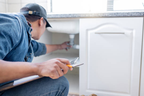 Best Sewer Line Repair  in Jeffersonville, OH