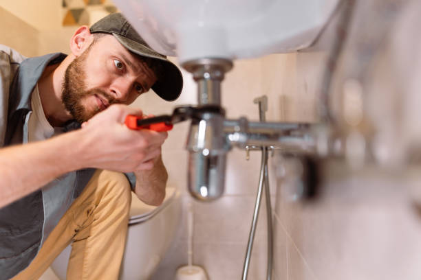 Best Plumbing Installation Services  in Jeffersonville, OH