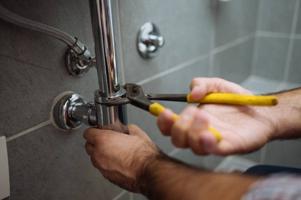 Best Plumbing Repair Near Me  in Jeffersonville, OH