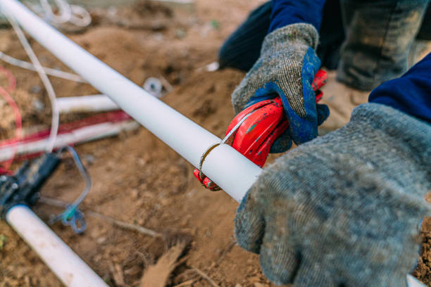 Best Commercial Plumbing Services  in Jeffersonville, OH