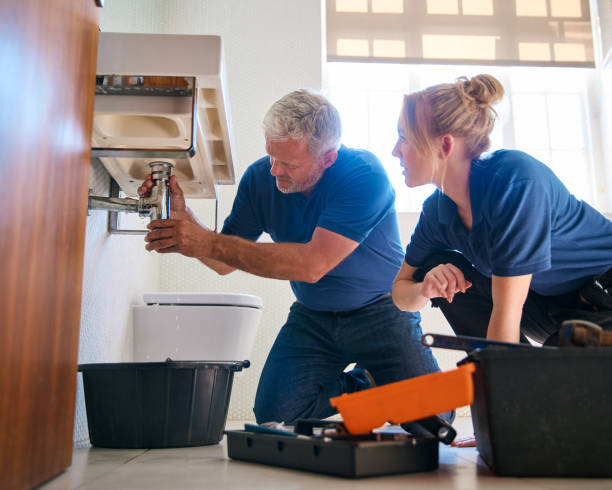 Best Pipe Repair Near Me  in Jeffersonville, OH